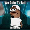 We Goin' to Jail (Explicit) - Tutweezy