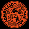 Captain Crunch (Washerman Remix) - Jon Billick&Washerman