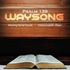 Psalm 139 - Waysong&BLESSING DANIEL&Polina Chorna