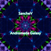 Andromeda Galaxy - Sanchev