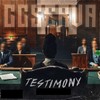 Testimony - Ccserva