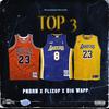 CHIRAQ (feat. Big Wapp) (Explicit) - PNDRN&Big Wapp