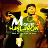 M Q Hablaron - Paramba&Principe Baru&Cifra Slimk&Johan Pavel