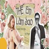 Thế em Làm Sao (Lofi|Explicit) - Junki Tran Hoa&Vũ Phạm&mellow fox&Tollan Kim