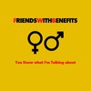 You Know What I'm Talking About (Radio Mix) - FRIENDSWITHBENEFITS