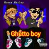 Ghetto boy (Explicit) - Mones Marley