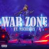 WARZONE (feat. Kaybeats & Mscherry) (Explicit) - Sam Ca' tel&Mscherry&Kaybeats