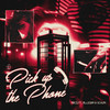 Pick up the Phone - MRC$&Allegra&Schumi