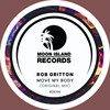 Move My Body - Rob Gritton