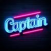 Captain (Explicit) - EssCarloss