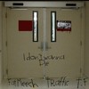 I Don't Wanna Die (feat. Traffic & T.F) (Explicit) - Fat Meech&Traffic&T.F