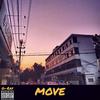 MOVE(Prod by SevenSri) (其他) - G-RAY