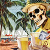 Clunk - Sherlock Bones