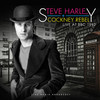 Riding The Waves (Live) - Steve Harley & Cockney Rebel