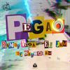 Pegao (feat. El Jam & Dj Saybor Am) - Randy Vega&El Jam&Dj Saybor Am