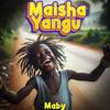 Maisha yangu - Maby