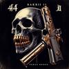 44 (feat. PERCYBONES) (Explicit) - Bakri11&PERCYBONES