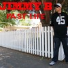 Intro - Jimmy b