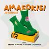 Amasokisi - JR IGhost&Dr Dope&Pro-Tee&Da Luhh&031 WOLFS