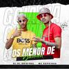 Fiz o Corre - Mc Raphinha&DJ DL Original
