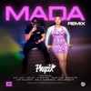 MADA [feat. Ace Jizzy, Bee Jay, K Banton, Waxy Kay, Guntolah, Che Kalonda, Mellz Kumpanje, Jeg & Jolasto] (Remix) - Phyzix&Ace Jizzy&Bee Jay&K Banton&waxy kay&Guntolah&Che Kalonda&Mellz Kumpanje&Jeg&Jolasto