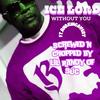 Without You (feat. RnB King Avery) (Screwed N Chopped by Lil Randy of SUC) - Ice Lord&RnB King Avery