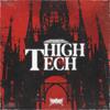 High Tech Nine (feat. Tricksterr) - Grim Brxzy&Tricksterr