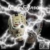 Mike & Jason (feat. LuhhD) (Explicit) - LuhRxyy&Luhhd