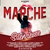 Marche Silencieuse (Explicit) - Trafalg'Art&Seiya&Ixem&Monf&Nono SRB&Templar&MizR&Swift Guad&Eureka Keskler&Razzia&Nozey&Maïs Maloya&Senor el Kalif&Jazefa&&&Lelbi&Cholo&Sekel du 91&L'Affreux Jojo&Misère Record