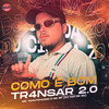 Como É Bom Tr4Nsar 2.0 (Explicit) - MC TCHUTCHUCÃO&Mc Bf&DJ C15 DA ZO