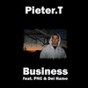 Business - Pieter T