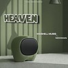 Heaven - Mashell Musiq&Noxman