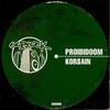 Proibidoom - Korsain&Diego Akio