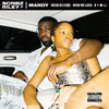 Mandy (Explicit) - Scribz Riley