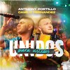 No Me Hallo Sin Ti (Live) - Anthony Portillo&Luisma