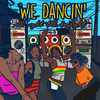 WE DANCIN' all night till daylight - Inner Circle&Alexx from T.O.K&King Charlz&LunchMoney Lewis