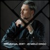 Jei Meilė Dingo - ArturasJa&Zert