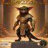 The Fist (Anthem) (feat. God-des & She) - Lental&God-Des & She