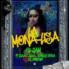 La Mona (Lisa) (feat. Isaac Silva, Randy Vega & Dj Pancho|Explicit) - El Jam&Isaac Silva&Randy Vega&Dj Pancho