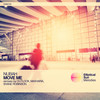 Move Me (Ma5haria's Sundowner Remix) - Nubah&Ma5haria