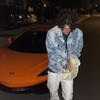 Behind my back (Explicit) - Miles The RoadRunna