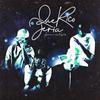 Que Rico Jeria (feat. Los Rogelios & Mini Ingram) - Aron Roxe&Los Rogelios&Mini Ingram