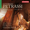 Inimici defecerunt frameae in fine - Gianandrea Noseda&Torino Teatro Regio Chorus&Torino Teatro Regio Orchestra&Goffredo Petrassi&Bible
