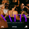 Natty (Explicit) - Kefno&Golden Royce