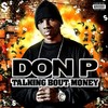 Dat Sh*t (Explicit) - Don P