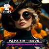 Issue (The Distance & Riddick Remix) - Papa Tin&The Distance&Riddick