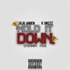 hold it down. (feat. K Smizz) (Chosen Remix|Explicit) - juju anden&K Smizz