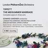 Scene 9. Jenifer, Jenifer, my darling (Live) - Joshua Bloom&The English National Opera Chorus&London Philharmonic Choir&Edward Gardner&Claire Barnett-Jones&Susan Bickley&London Philharmonic Orchestra&Robert Murray&Rachel Nicholls&Jennifer France