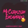 Mi Corazón Encantado - Banda Tribalosa&DJ Sadyer&DJ Skipper&Franky