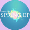 For Five (Vertigini Instrumental Mix) - Tom Ellis